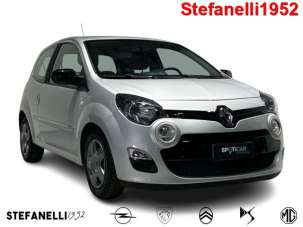 RENAULT Twingo Benzina 2014 usata