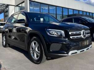 MERCEDES-BENZ GLB 180 Diesel 2023 usata