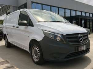 MERCEDES-BENZ Vito Diesel 2019 usata