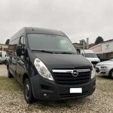 OPEL Movano Diesel 2018 usata