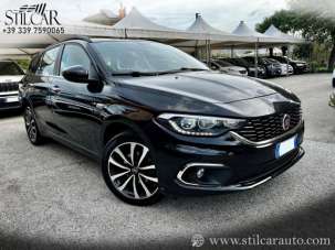 FIAT Tipo Diesel 2020 usata