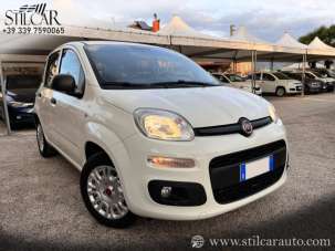 FIAT Panda Diesel 2018 usata