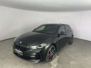 BMW 118 Diesel 2023 usata, Ascoli Piceno