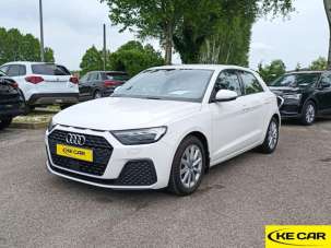 AUDI A1 Benzina 2021 usata