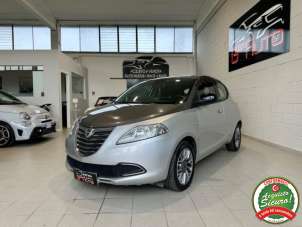 LANCIA Ypsilon Benzina/GPL 2013 usata, Milano