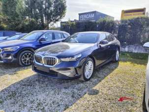 BMW 520 Diesel 2024 usata, Perugia