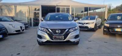 NISSAN Qashqai Diesel 2019 usata, Reggio di Calabria