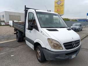 MERCEDES-BENZ Sprinter Diesel 2010 usata