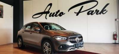 MERCEDES-BENZ GLA 180 Diesel 2021 usata, Padova