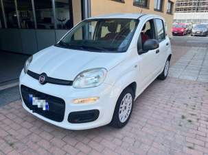 FIAT Panda Diesel 2017 usata