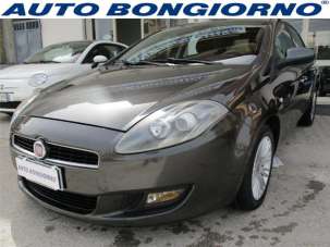 FIAT Bravo Diesel 2012 usata, Agrigento