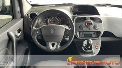 RENAULT Kangoo Benzina 2017 usata, Modena