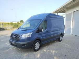 FORD Transit Diesel 2017 usata