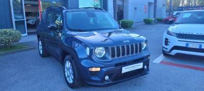 JEEP Renegade Diesel 2023 usata