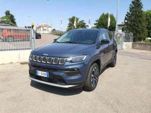 JEEP Compass Diesel 2024 usata, Parma