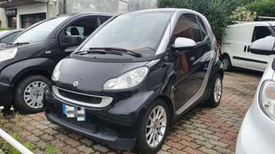 SMART ForTwo Benzina 2009 usata, Varese