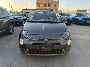 FIAT 500C Benzina 2020 usata, Napoli