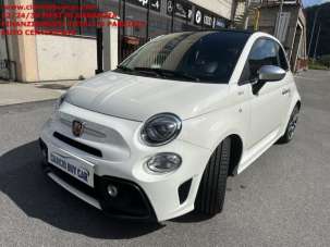 ABARTH 595 Benzina 2019 usata