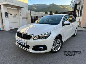 PEUGEOT 308 Diesel 2020 usata