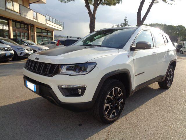 JEEP Compass Diesel 2020 usata, Macerata foto