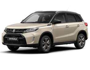 SUZUKI Vitara Elettrica/Benzina 2024 usata, Monza e Brianza