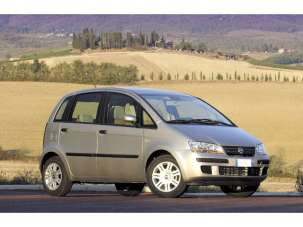 FIAT Idea Benzina 2004 usata, Mantova