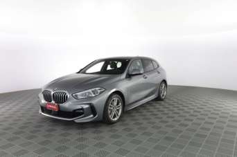 BMW 116 Diesel 2023 usata