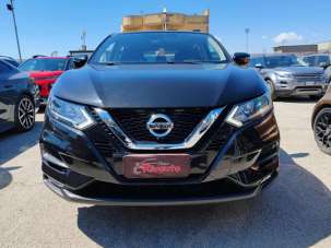 NISSAN Qashqai Diesel 2019 usata, Napoli