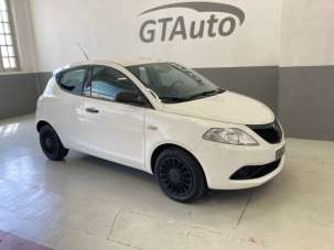 LANCIA Ypsilon Benzina/GPL 2019 usata, Alessandria