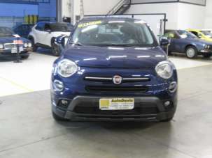 FIAT 500X Diesel 2020 usata, Padova