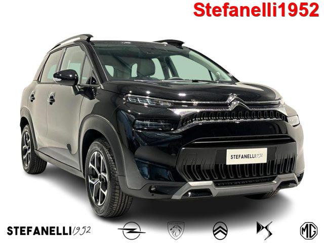 CITROEN C3 Aircross Benzina 2024 usata foto