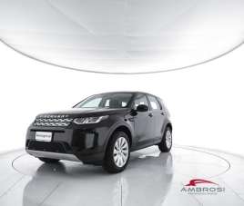 LAND ROVER Discovery Sport Elettrica/Diesel 2020 usata, Perugia