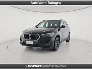 BMW X1 Benzina 2021 usata, Bologna