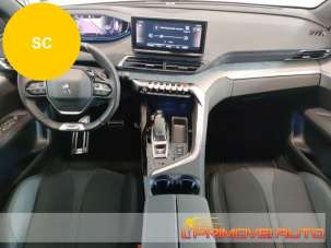 PEUGEOT 3008 Diesel 2022 usata, Modena