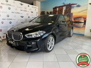 BMW 118 Diesel 2021 usata, Brindisi