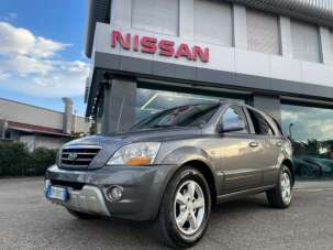 KIA Sorento Diesel 2009 usata, Modena