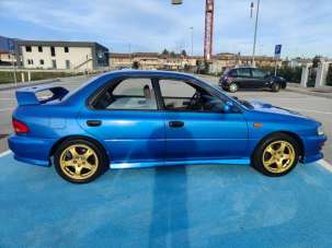 SUBARU Impreza Benzina 1998 usata, Vicenza