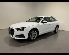 AUDI A4 Diesel 2024 usata, Treviso