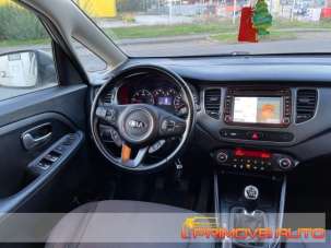 KIA Carens Diesel 2015 usata, Modena