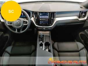 VOLVO XC60 Diesel 2022 usata, Modena