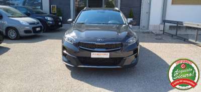 KIA XCeed Diesel 2020 usata, Benevento