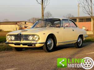 ALFA ROMEO 2600 Benzina 1966 usata, Pavia