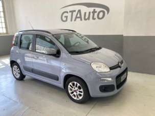 FIAT Panda Benzina 2018 usata, Alessandria