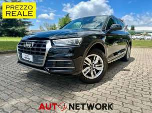 AUDI Q5 Diesel 2019 usata