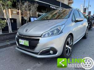 PEUGEOT 208 Diesel 2018 usata