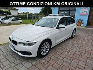 BMW 318 Diesel 2017 usata, Macerata