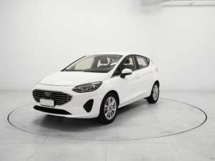 FORD Fiesta Benzina 2023 usata