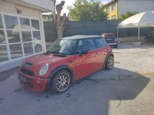 MINI One Benzina/GPL 2003 usata