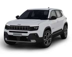 JEEP Avenger Benzina 2024 usata, Monza e Brianza