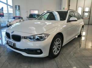 BMW 316 Diesel 2018 usata